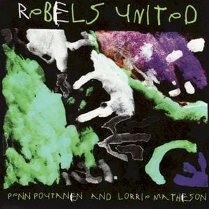 Rebels United (EP)