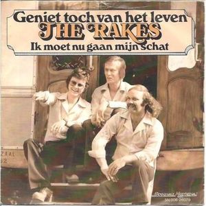 Geniet toch van het leven (Single)