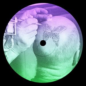 Butterfly Effect (Remixes) (EP)