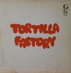 Tortilla Factory