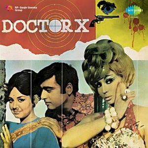 Doctor X (OST)