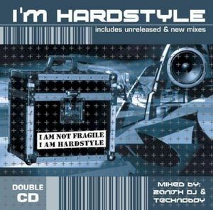 I'm Hardstyle