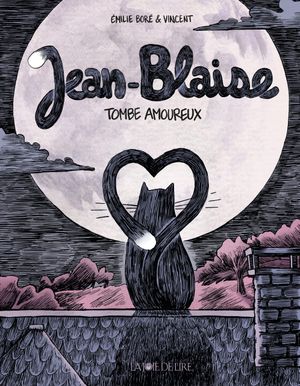 Jean-Blaise tombe amoureux