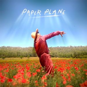 Paper Plane (French Capsule)