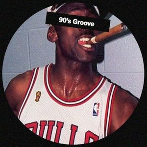 90's groove EP (EP)