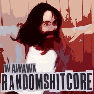randomshitcore (EP)