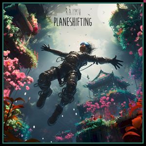 Planeshifting (EP)