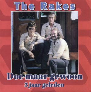 Doe maar gewoon (Single)