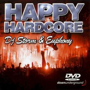 Harder Than God (Storm & Spinback remix)