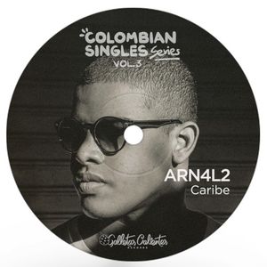 Caribe (EP)