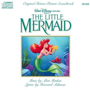 Disney’s The Little Mermaid & The Little Mermaid II