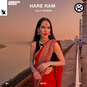 Hare Ram (Single)