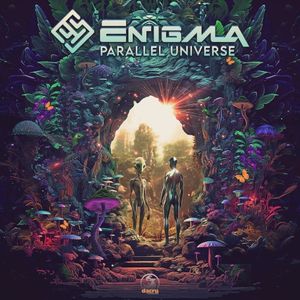 Parallel Universe (EP)
