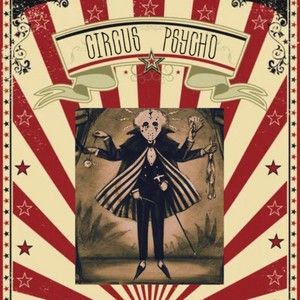 Circus Psycho (Single)