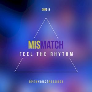 Feel the Rhythm (Single)