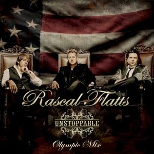 Unstoppable (Olympic mix) (Single)