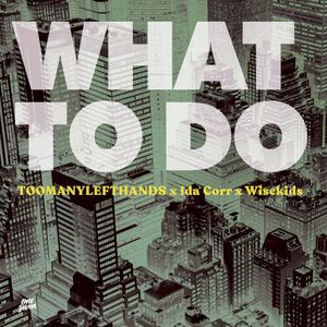 What to Do (Single)