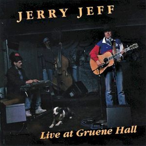 Live at Gruene Hall (Live)