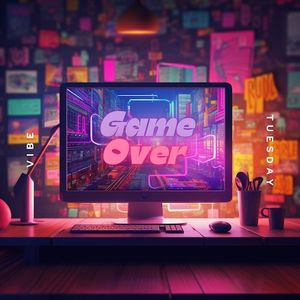 Game Over (Single)