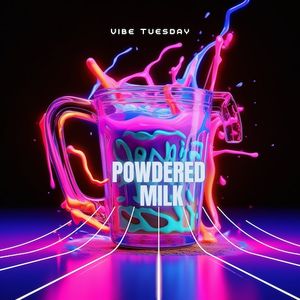 Powdered milk (Single)