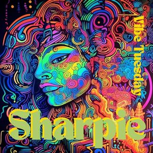 Sharpie (Single)