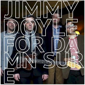 For Damn Sure (Single)