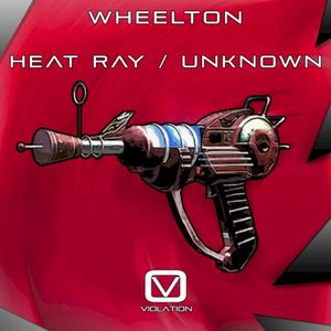 Heat Ray / Unknown (Single)