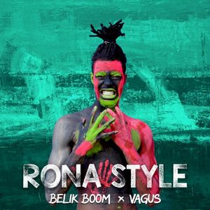 Rona Style (Single)