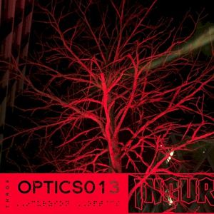 Incurzion Optics 013: (Single)