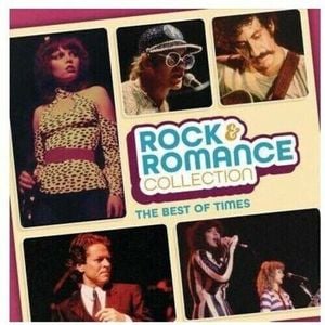 Rock and Romance: The Best of Times