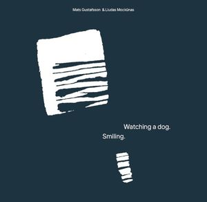 Watching a Dog. Smiling (EP)