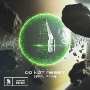 Do Not Resist (Single)