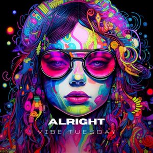 Alright (Single)