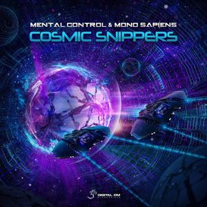 Cosmic Snippers (Single)