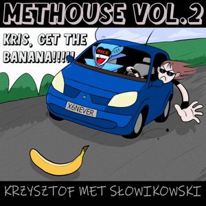 Methouse vol.2