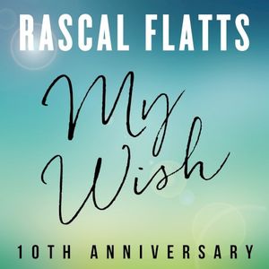 My Wish (10th Anniversary) (Single)