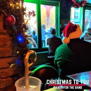 Christmas To You (Single)