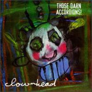 Clownhead