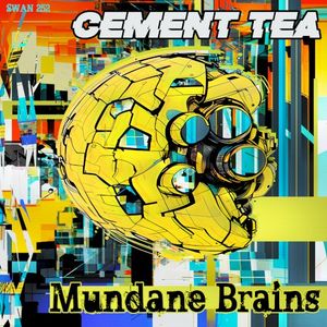 Mundane Brains (EP)