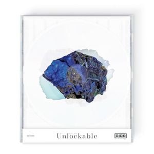 Unlockable (EP)