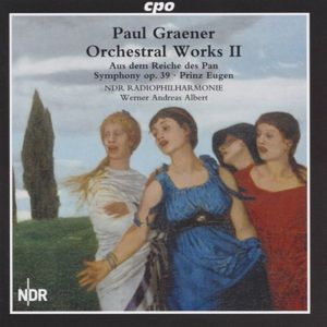Orchestral Works II