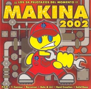 Makina 2002