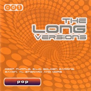 The Long Versions - Pop