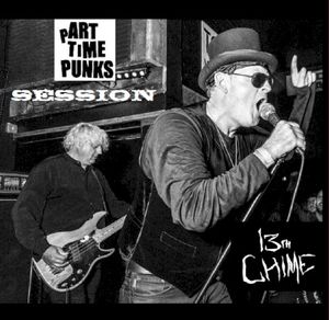 Part Time Punks Session (EP)