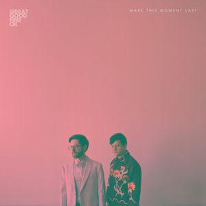 Make This Moment Last (Single)