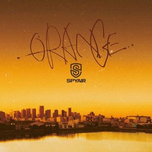 オレンジ (Single)