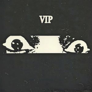 Pusher Acid VIP (EP)