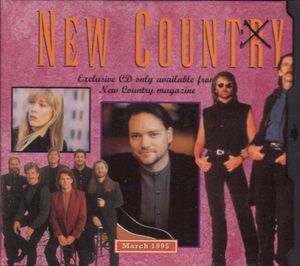 New Country: March 1995