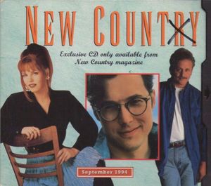 New Country - September 1994