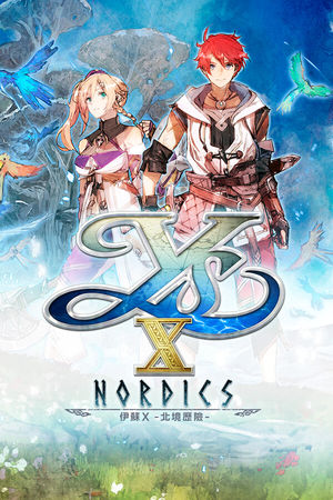 Ys X: Nordics